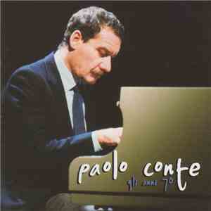 Paolo Conte - Gli Anni 70 download flac
