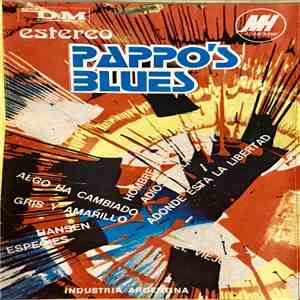 Pappo's Blues - Pappo's Blues download flac