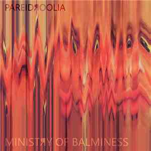 Pareidroolia - Ministry Of Balminess download flac