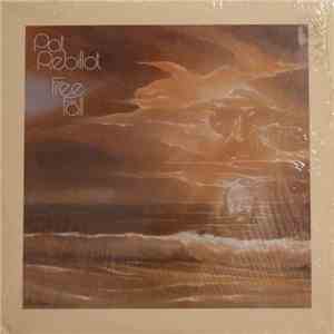 Pat Rebillot - Free Fall download flac