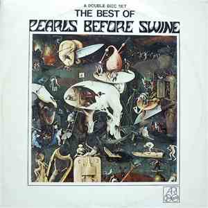 Pearls Before Swine - The Best Of Pearls Before Swine download flac