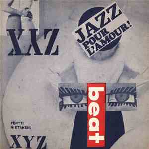 Pentti Hietanen - XYZ download flac