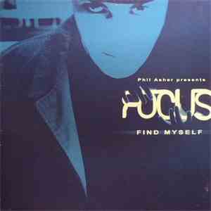Phil Asher Presents Focus - Find Myself download flac