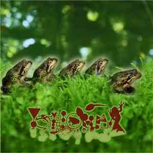 Phyllomedusa - Pobblebonk In A Crick download flac