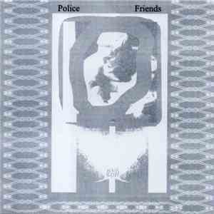 Police - Friends download flac