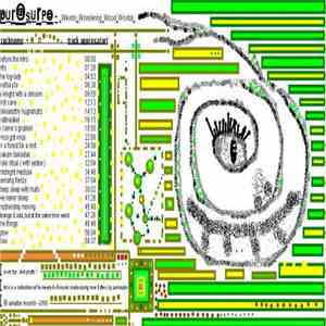 Purosurpo - Weirdo Wondering Wood Worlds download flac