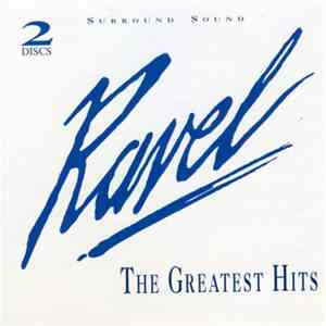 Ravel - The Greatest Hits download flac