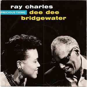 Ray Charles & Dee Dee Bridgewater - Precious Thing download flac