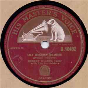 Robert Wilson  - Lily McNally MacNair / Isle Of Arran download flac
