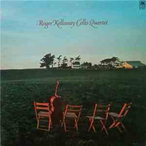 Roger Kellaway - The Roger Kellaway Cello Quartet download flac