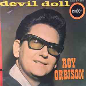 Roy Orbison - Devil Doll FLAC album