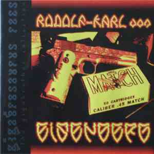 Rudolf-Karl Von Eisenberg - Eisenberg download flac