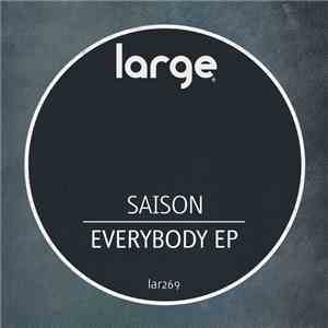 Saison - Everybody EP download flac