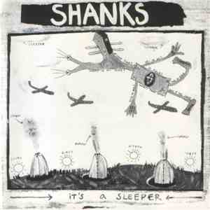 Shanks  - It's A Sleeper download flac