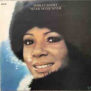 Shirley Bassey - Never Never Never download flac
