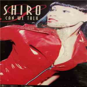 Shiro - Can We Talk download flac