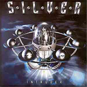 Silver  - Intruder download flac