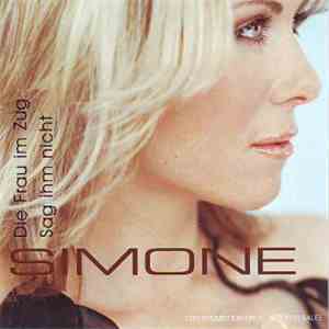 Simone  - Die Frau Im Zug download flac