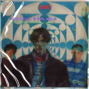 Spectrum  - Soul Kiss (Glide Divine) download flac