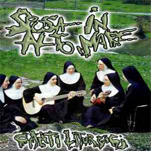 Sposa In Alto Mare - Canti Liturgici download flac