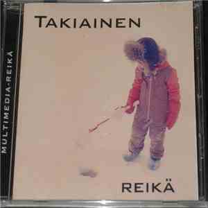 Takiainen - Reikä download flac