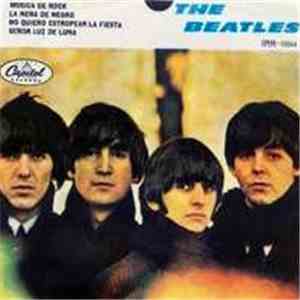 The Beatles - Musica De Rock download flac