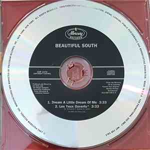 The Beautiful South - Dream A Little Dream Of Me download flac