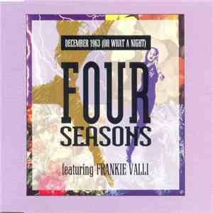 The Four Seasons - December 1963 (Oh What A Night) download flac