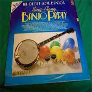The Geoff Love Banjos - Songs That Won The War download flac