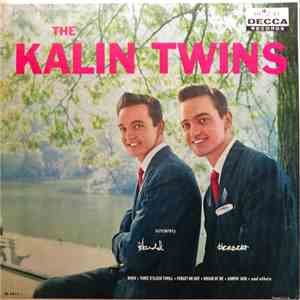 The Kalin Twins - The Kalin Twins download flac