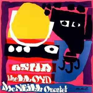 The Lloyd McNeill Quartet - Asha download flac