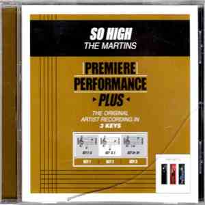 The Martins - So High download flac