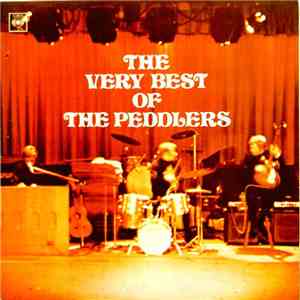 The Peddlers - The Very Best Of The Peddlers download flac