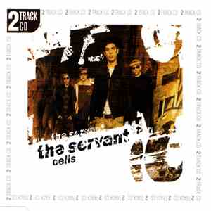 The Servant - Cells download flac
