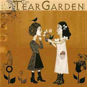The Tear Garden - Eye Spy With My Little Eye download flac