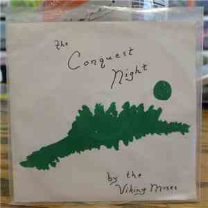 The Viking Moses - The Conquest Night download flac