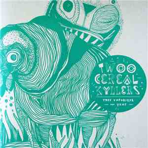 Thee Vaporizer & Yvat - Twoo Cereal Kyllers download flac
