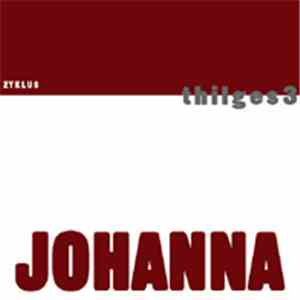 Thilges3 - Johanna - Zyklus download flac