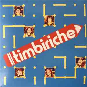 Timbiriche - Timbiriche download flac