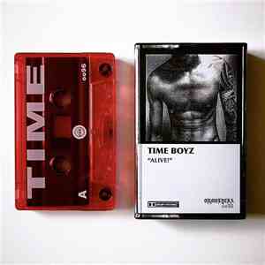Time Boyz - Alive! download flac