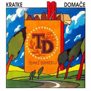 Tomaž Domicelj - Kratke Domače download flac