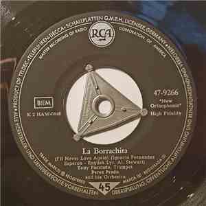 Tony Facciuto, Perez Prado And His Orchestra - Machaca download flac