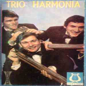 Trio Harmonia - Trio Harmonia download flac