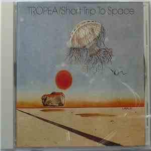 Tropea - Short Trip To Space download flac