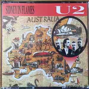 U2 - Sidney In Flames download flac