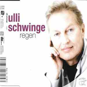 Ulli Schwinge - Regen download flac