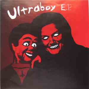 Ultraboy - Ultraboy E.P. download flac