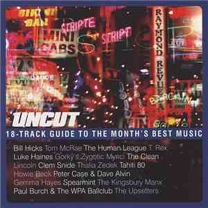 Various - 18-Track Guide To The Month's Best Music download flac