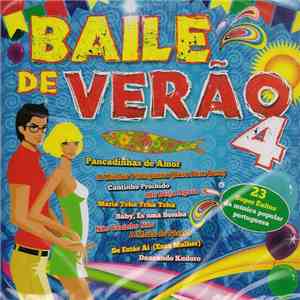 Various - Baile De Verão 4 download flac