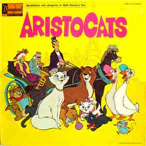 Various - Berättelsen Och Sångerna Ur Walt Disney's Film Om Aristocats download flac